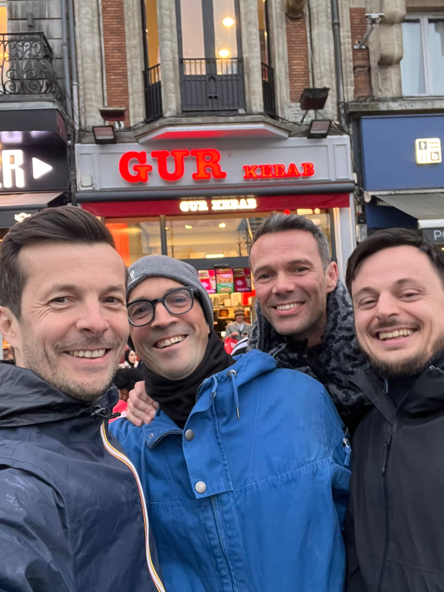 Interclubs 2025-2026 J4 Photo 3